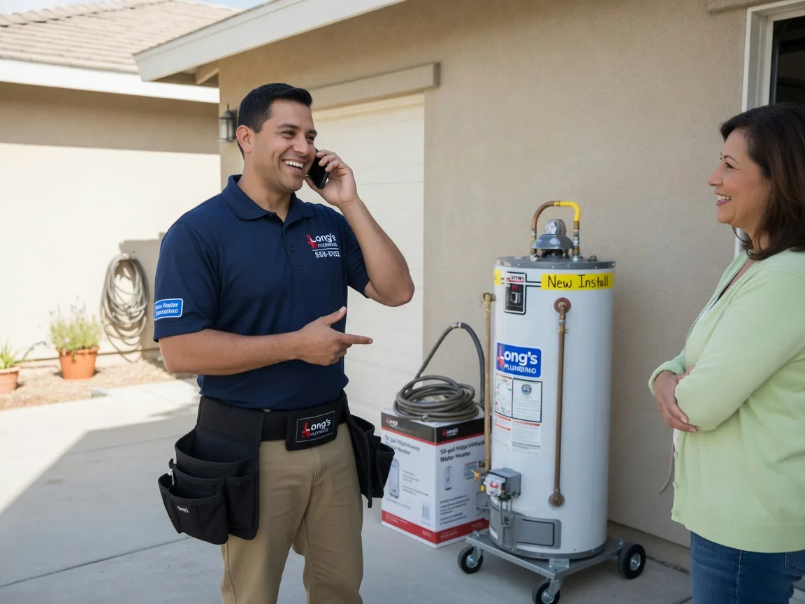 Leak Detection Monroe, LA FAQs